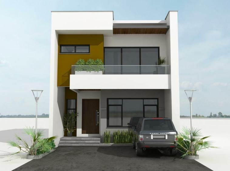 4 bedroom duplex for sale in Lekki Ajah Lagos (1)