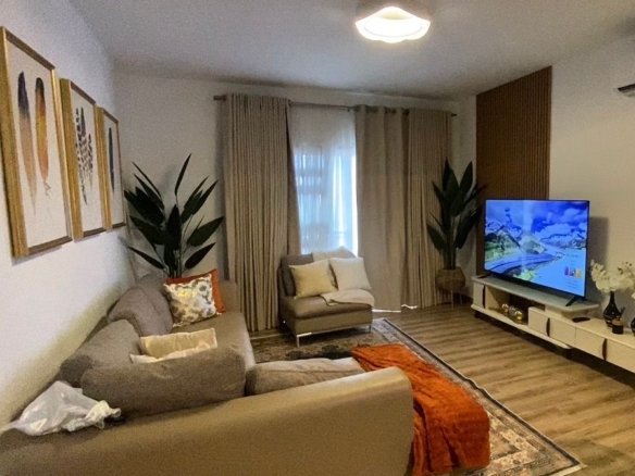 3 bedroom apartment for sale in Alaro city