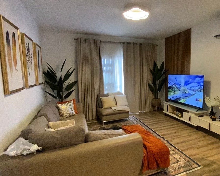 Screenshot 3 bedroom apartment for sale in Alaro city