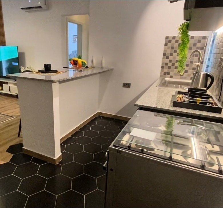 3 bedroom apartment for sale in Alaro city
