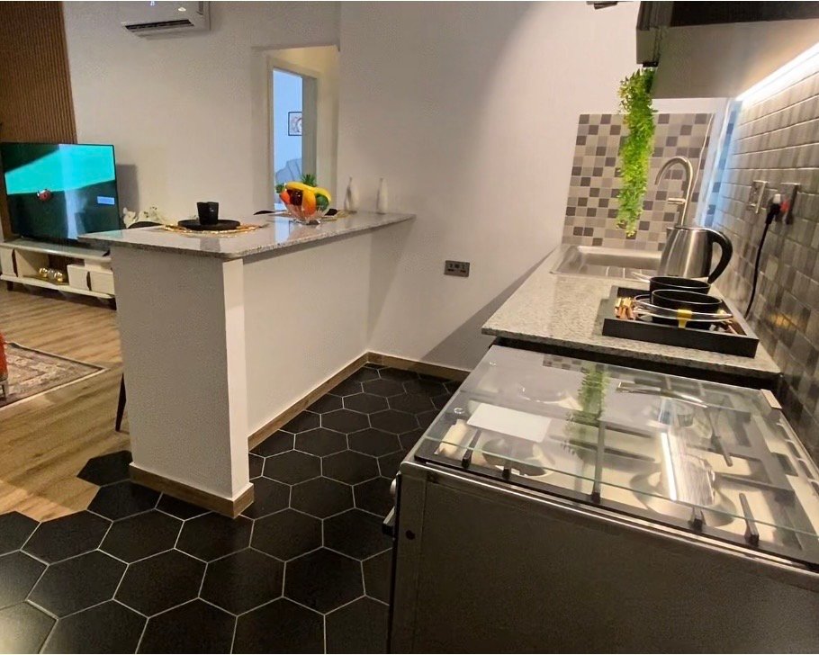 Screenshot 3 bedroom apartment for sale in Alaro city