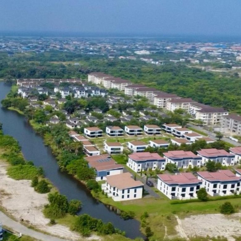 Lakowe Lakes Golf & Country Estate (3)