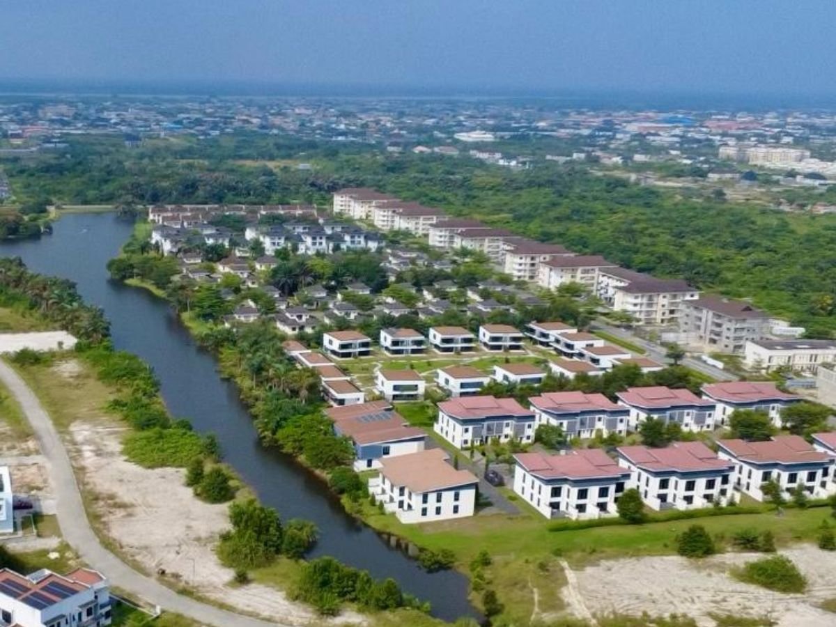 Lakowe Lakes Golf & Country Estate (3)