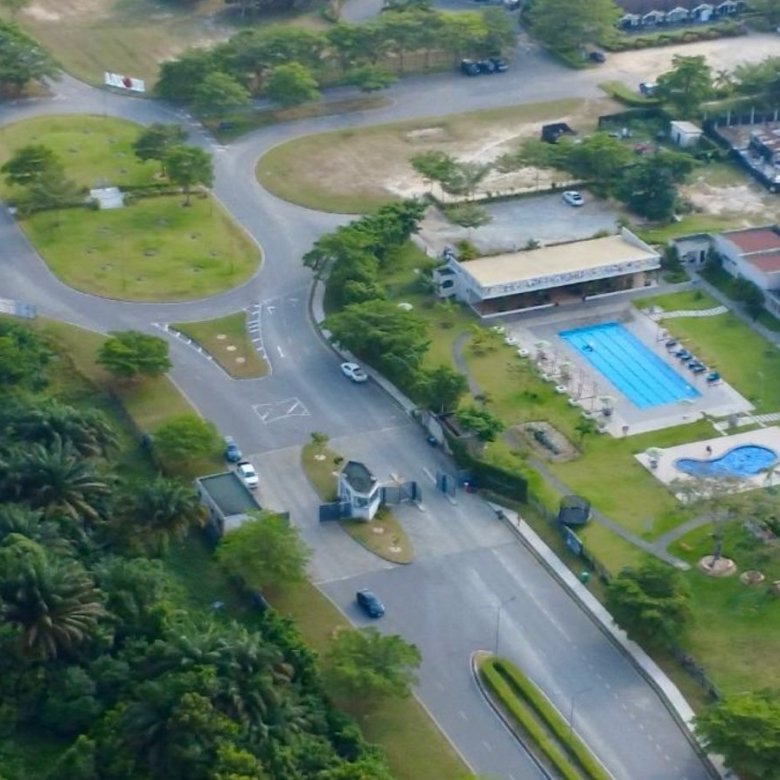 Lakowe Lakes Golf and Country Estate