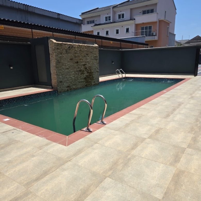 2 Bedroom apartment for sale in Lekki phase 1