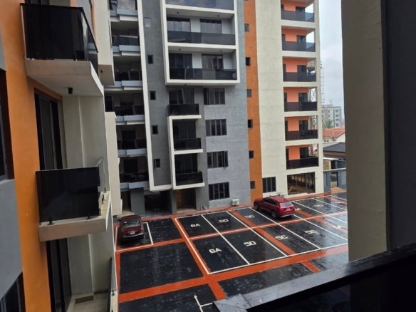 2 Bedroom apartment for sale in Lekki phase 1