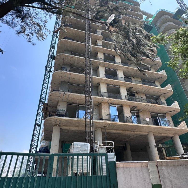 4 Bedroom Apartment for sale in Ikoyi