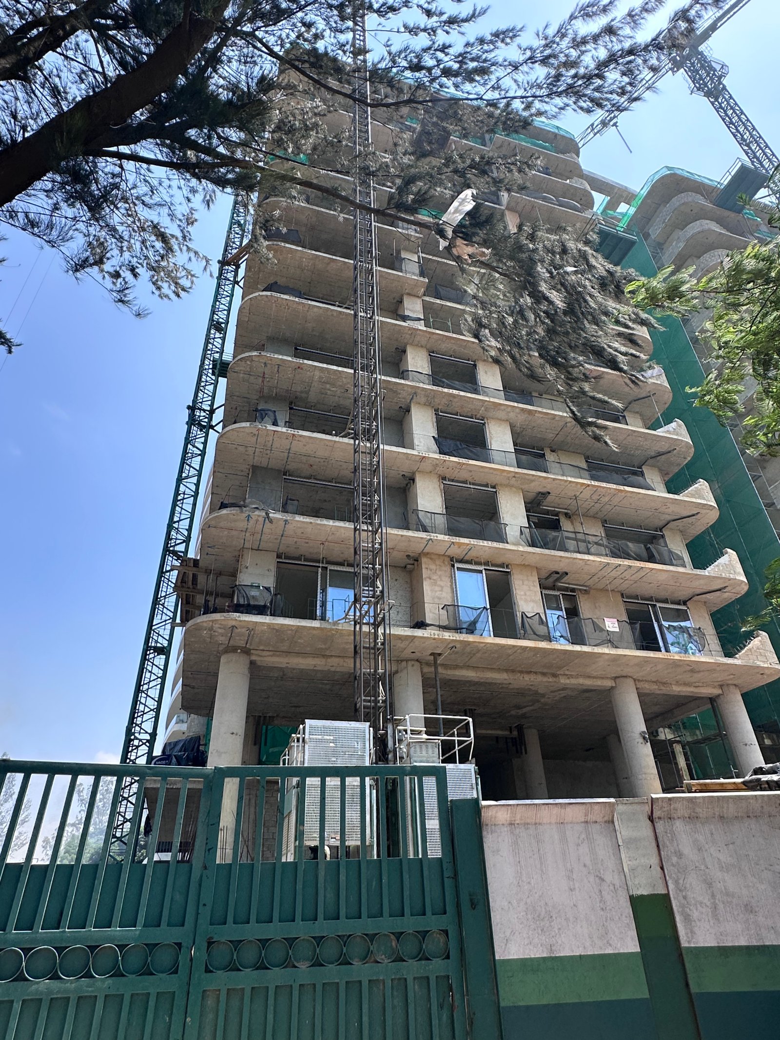 1F5BCC11-EDC0-4B1D-B310-882517FBEDF0 4 Bedroom Apartment for sale in Ikoyi