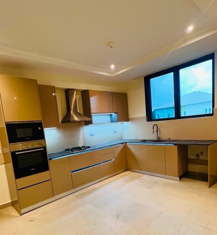 2 Bedroom apartment for sale in Lekki phase 1