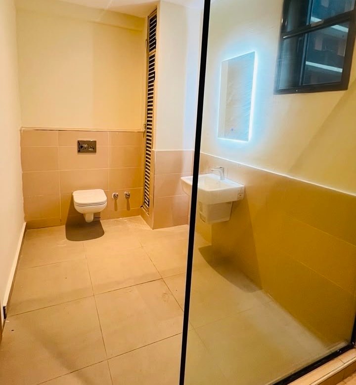 2 Bedroom apartment for sale in Lekki phase 1