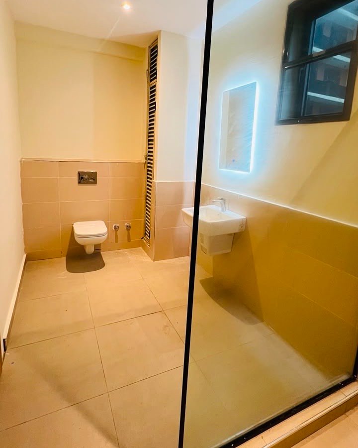 33B24A3E-13F8-45AE-B467-7A73D595D9B6 2 Bedroom apartment for sale in Lekki phase 1