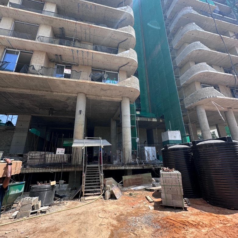 3 Bedroom Apartment for sale in Ikoyi