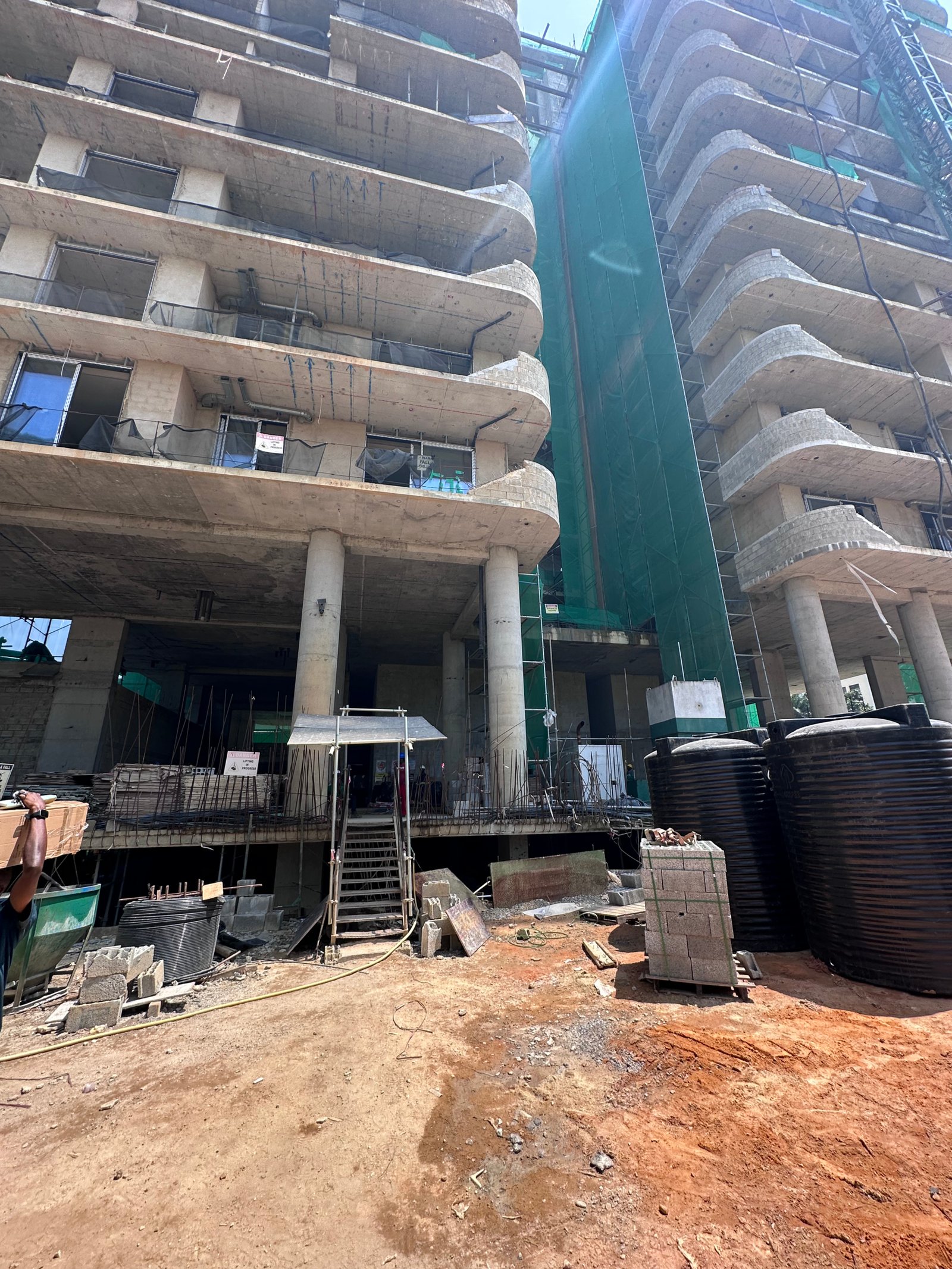 95FF2C9E-280E-4B61-972D-80114AC86992 3 Bedroom Apartment for sale in Ikoyi