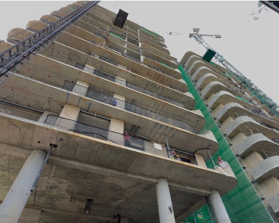 luxury Ikoyi Apartments for sale