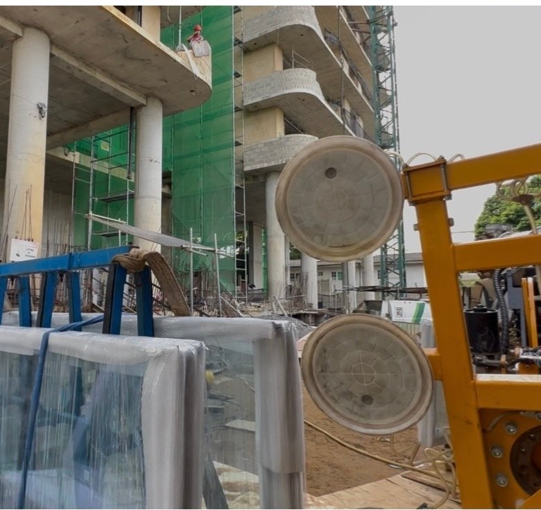 4 Bedroom Apartment for sale in Ikoyi