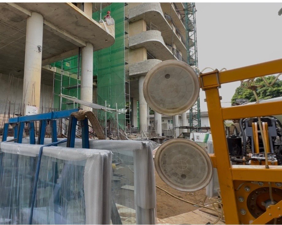 luxury Ikoyi Apartments for sale