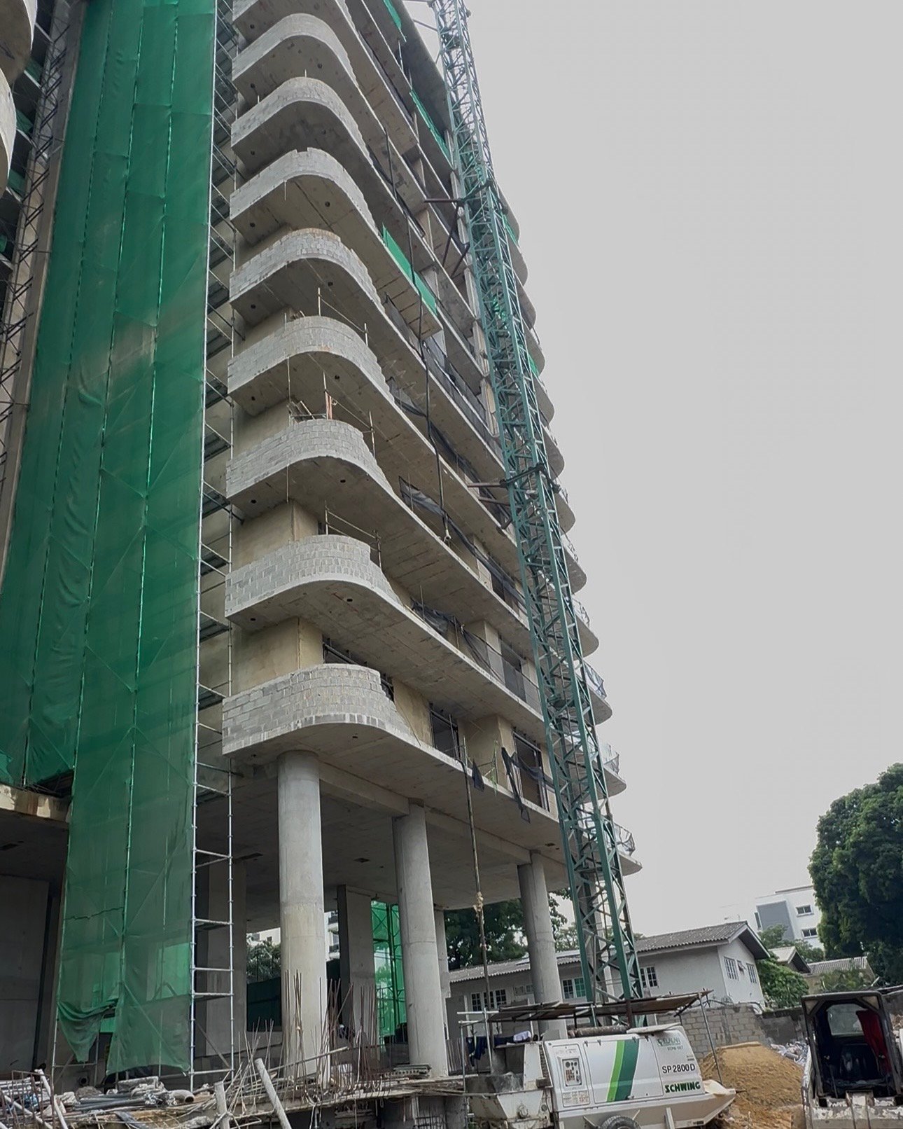 luxury Ikoyi Apartments for sale