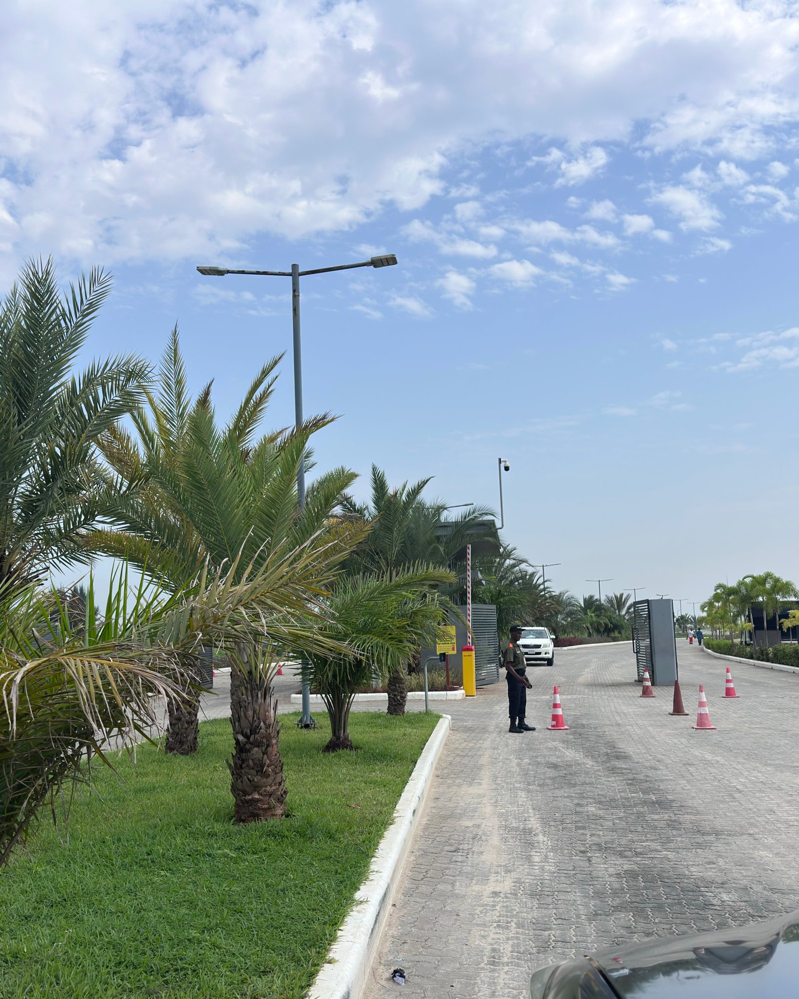 Orange Island Land For Sale - Lekki