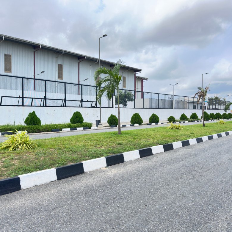 Land for sale in Alaro city