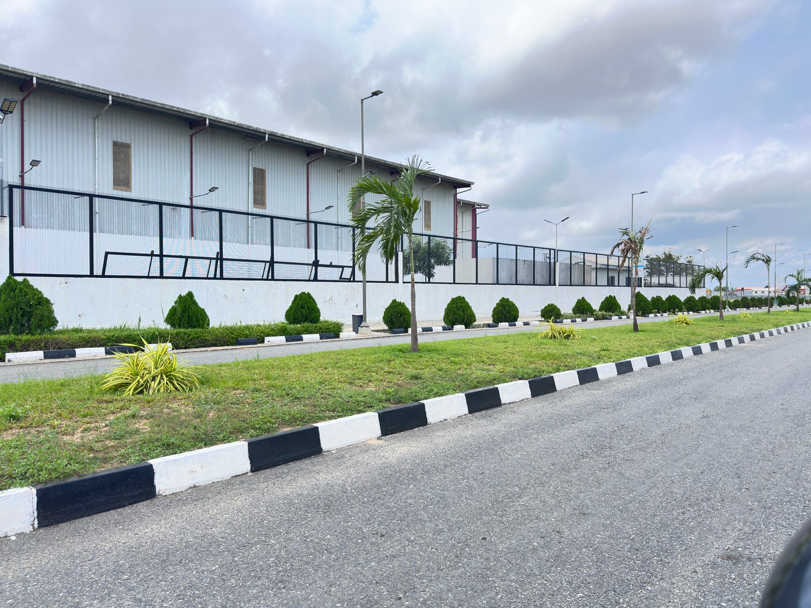 IMG_9952 Land for sale in Alaro city
