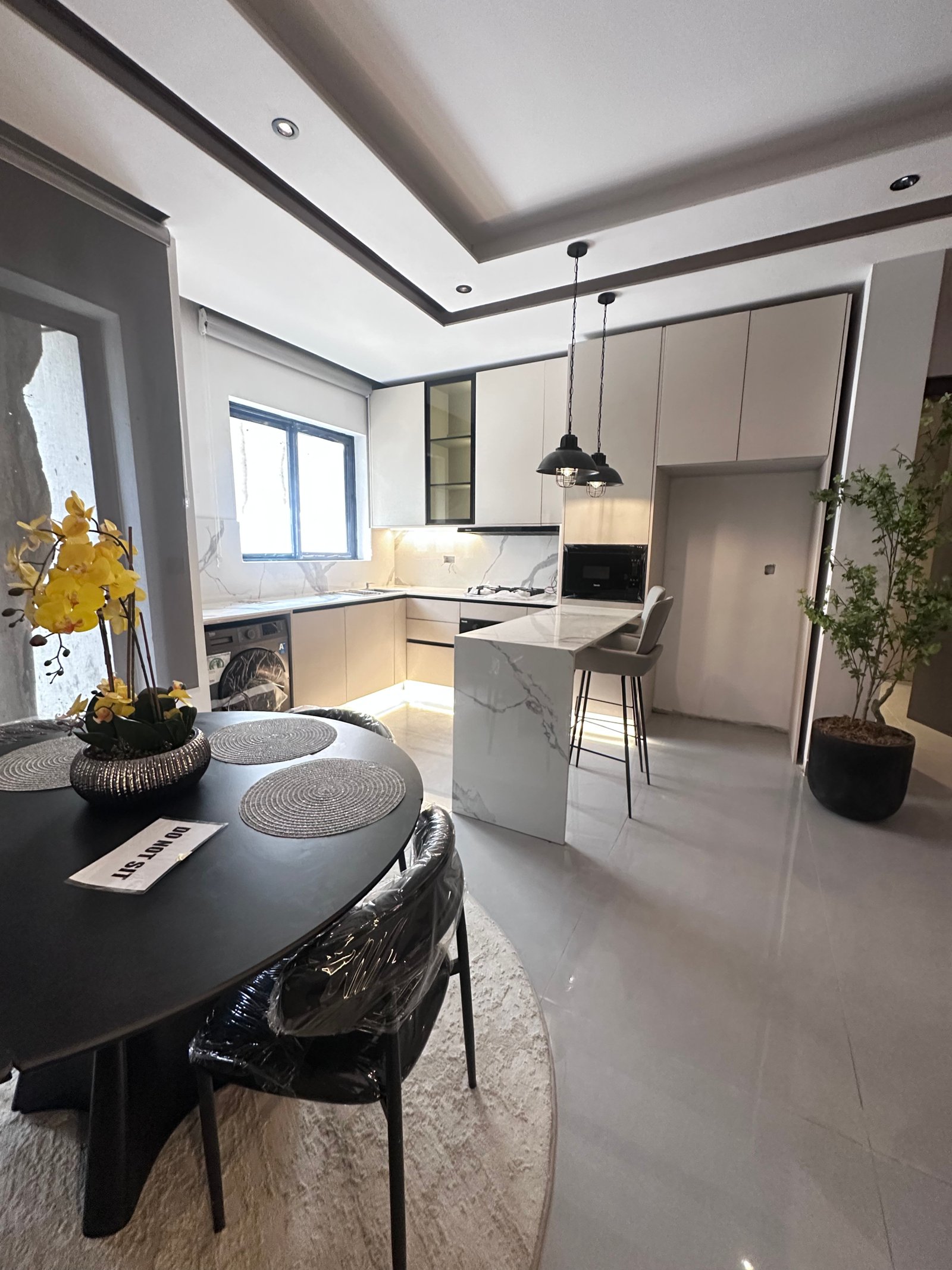 4F8959BA-C621-4204-9A68-72EDD1377451 2 bedroom apartment in Lekki foreshore lekki phase 1
