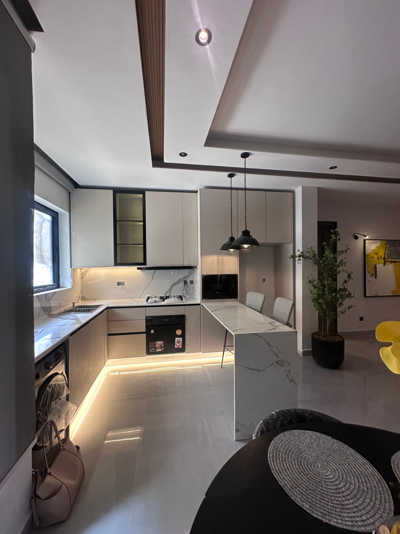 5EA8D837-7297-408D-8053-E46769E2C2C1 2 bedroom apartment in Lekki foreshore lekki phase 1