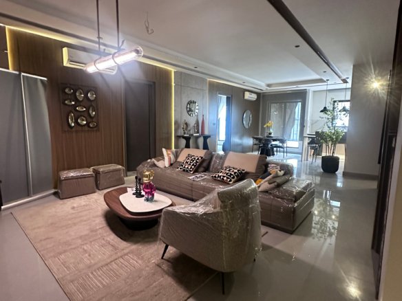 2 bedroom apartment in Lekki foreshore lekki phase 1