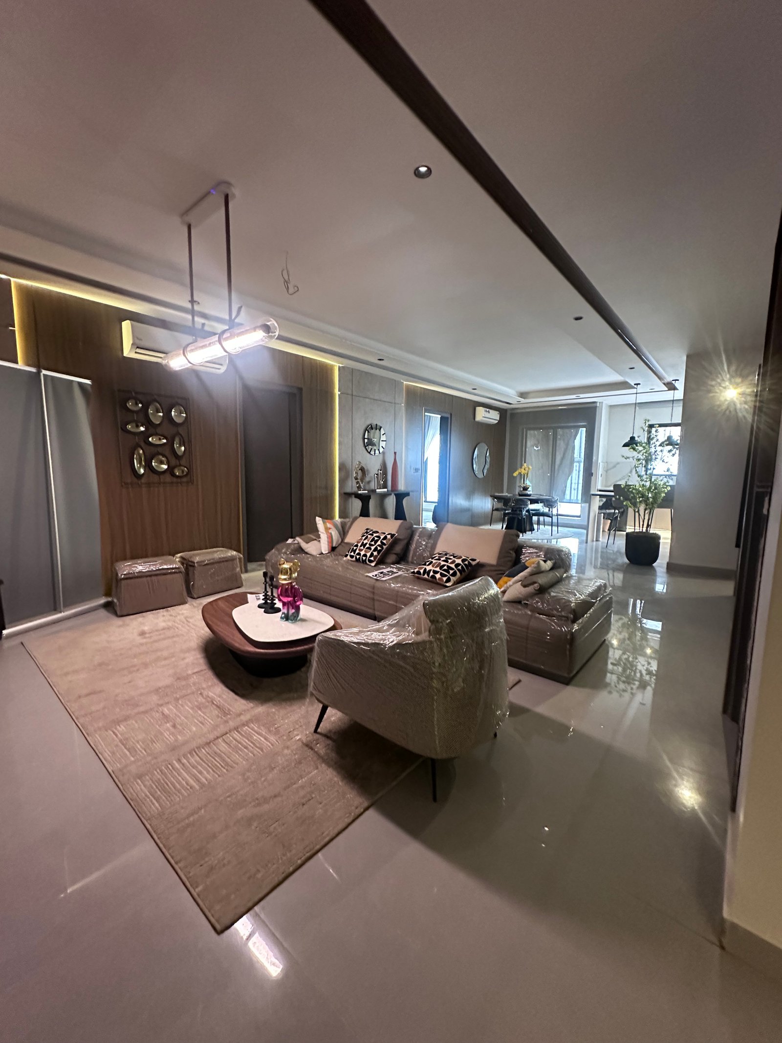 A2009645-965E-4D0A-A48D-2E667AC320EE 2 bedroom apartment in Lekki foreshore lekki phase 1