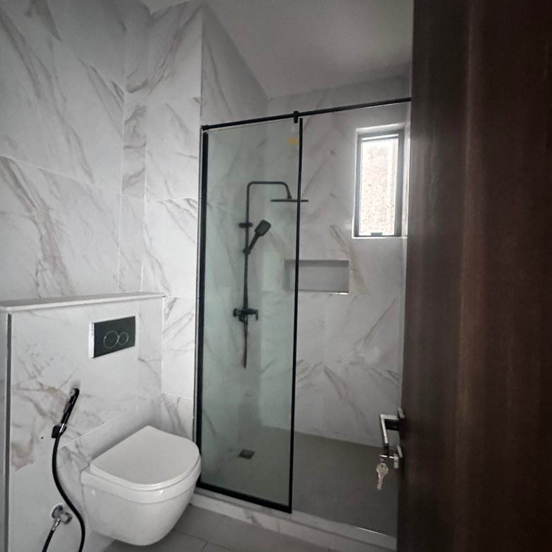 2 bedroom apartment in Lekki foreshore lekki phase 1